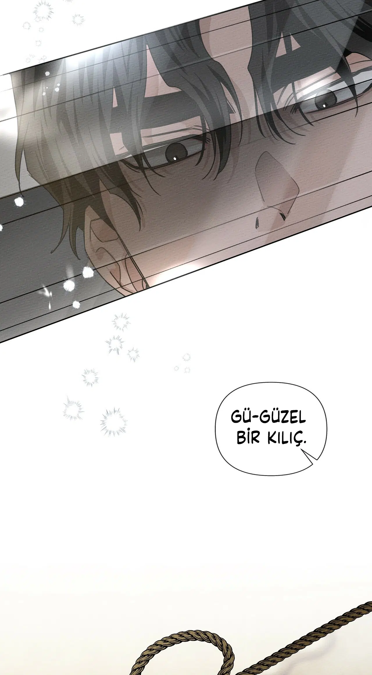 Meşe Ağacının Altında - Bölüm 14 Sayfa 70