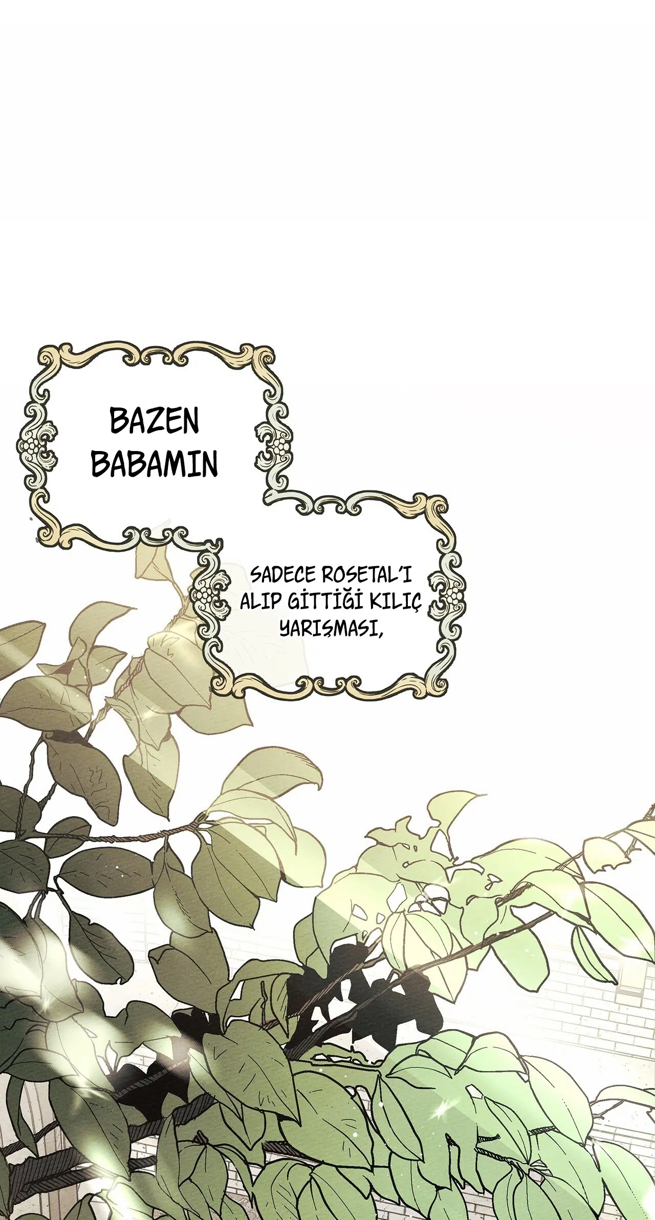 Meşe Ağacının Altında - Bölüm 14 Sayfa 74