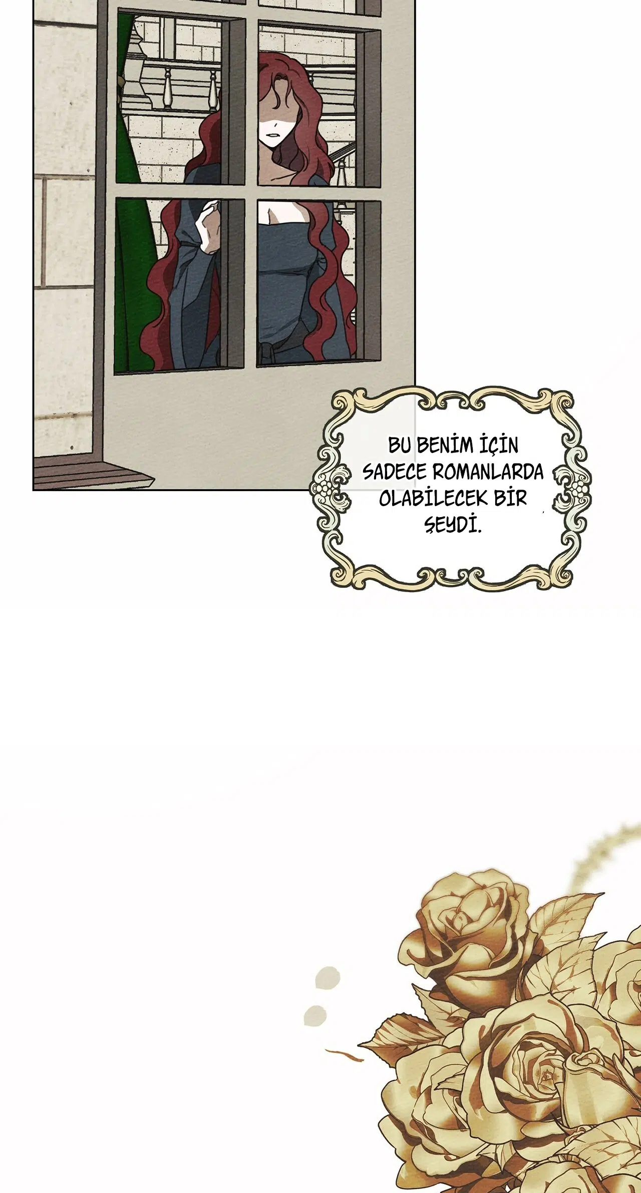 Meşe Ağacının Altında - Bölüm 14 Sayfa 76
