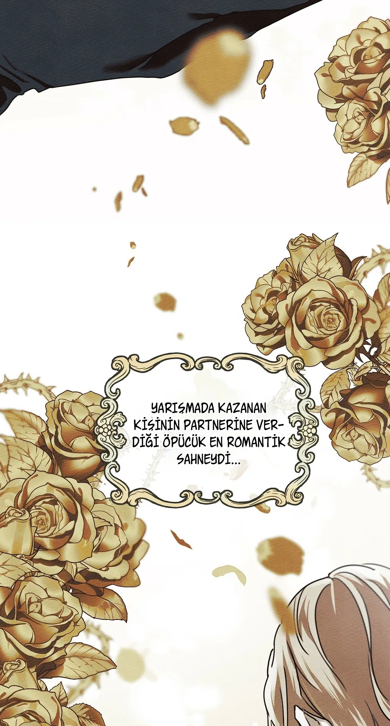 Meşe Ağacının Altında - Bölüm 14 Sayfa 78