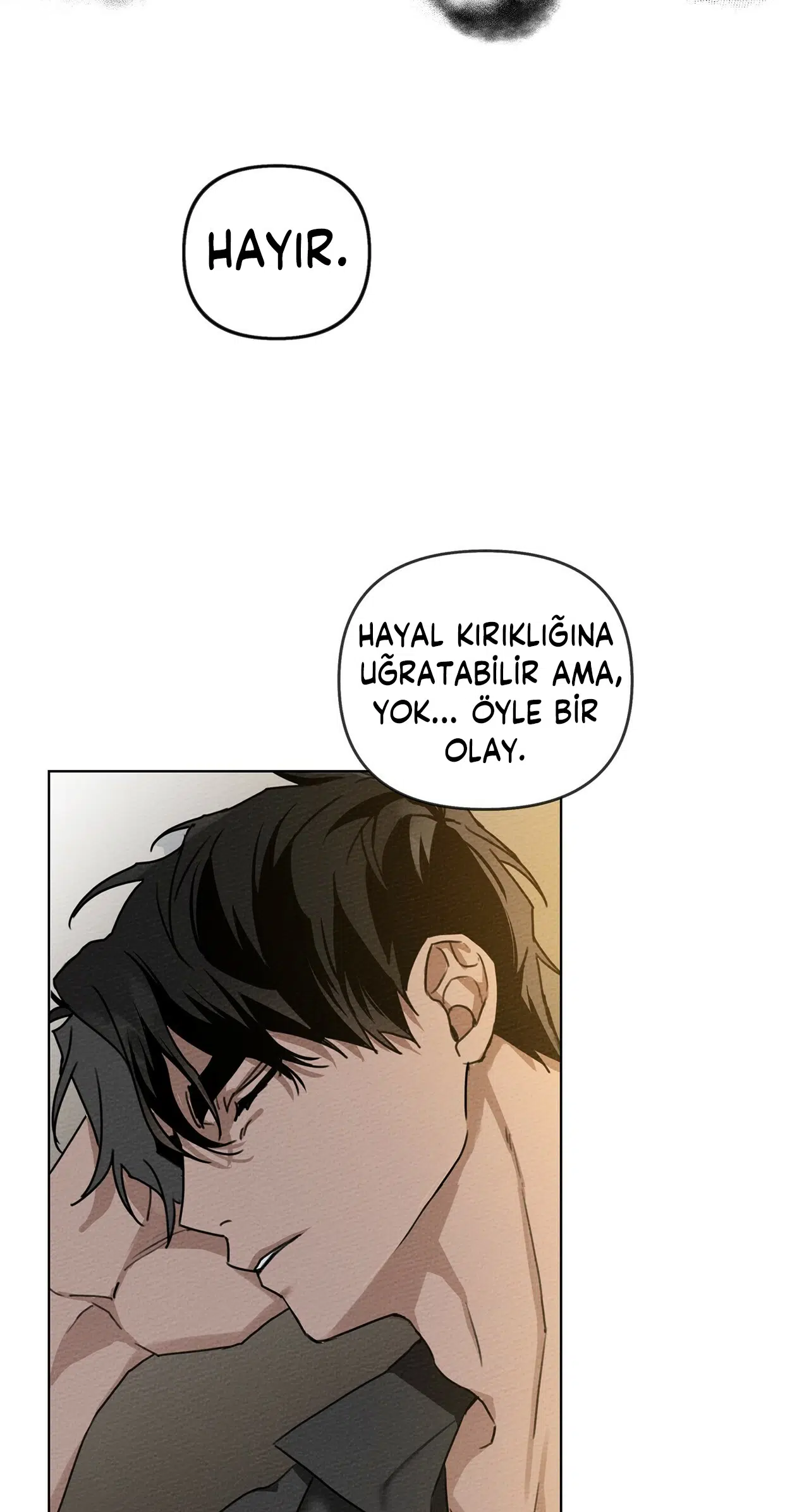 Meşe Ağacının Altında - Bölüm 14 Sayfa 86