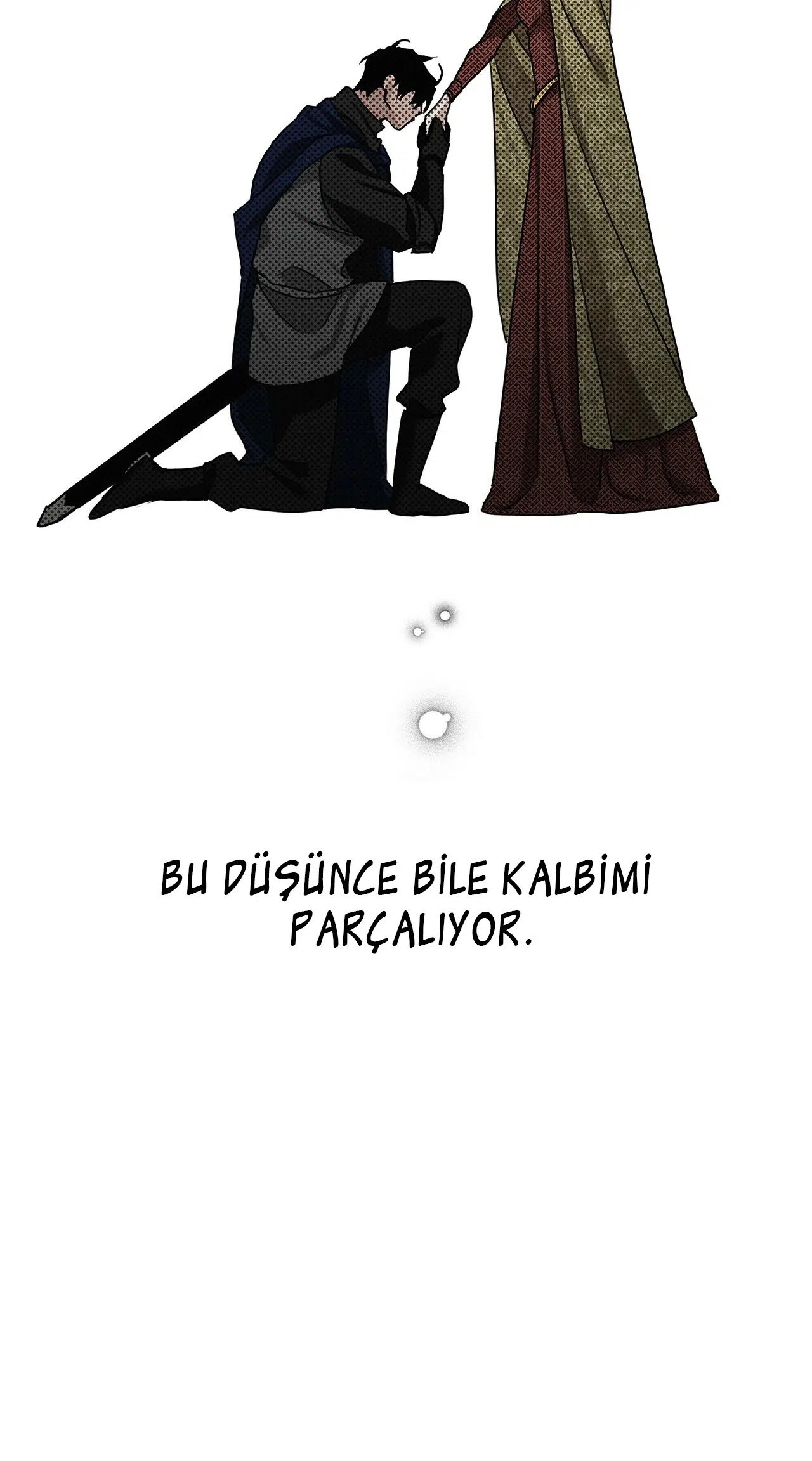 Meşe Ağacının Altında - Bölüm 14 Sayfa 94