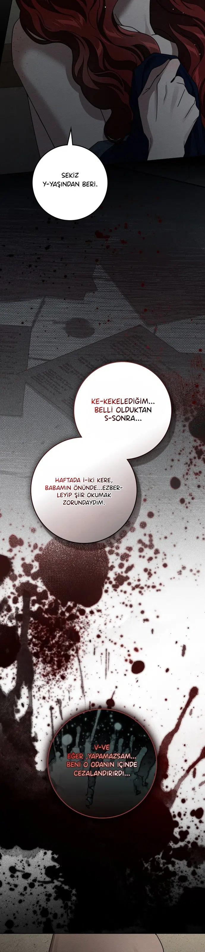 Meşe Ağacının Altında - Bölüm 150 Sayfa 17