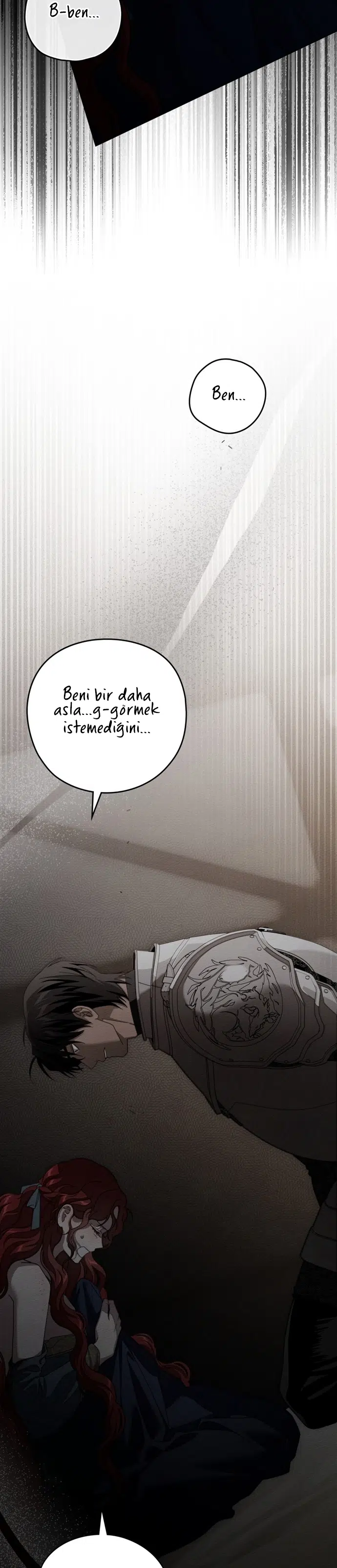 Meşe Ağacının Altında - Bölüm 150 Sayfa 25