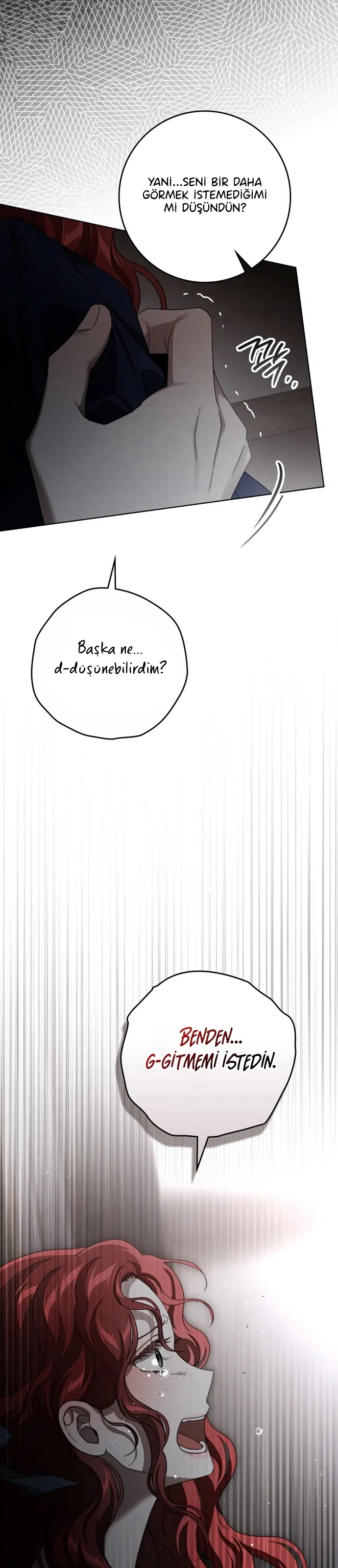 Meşe Ağacının Altında - Bölüm 150 Sayfa 27
