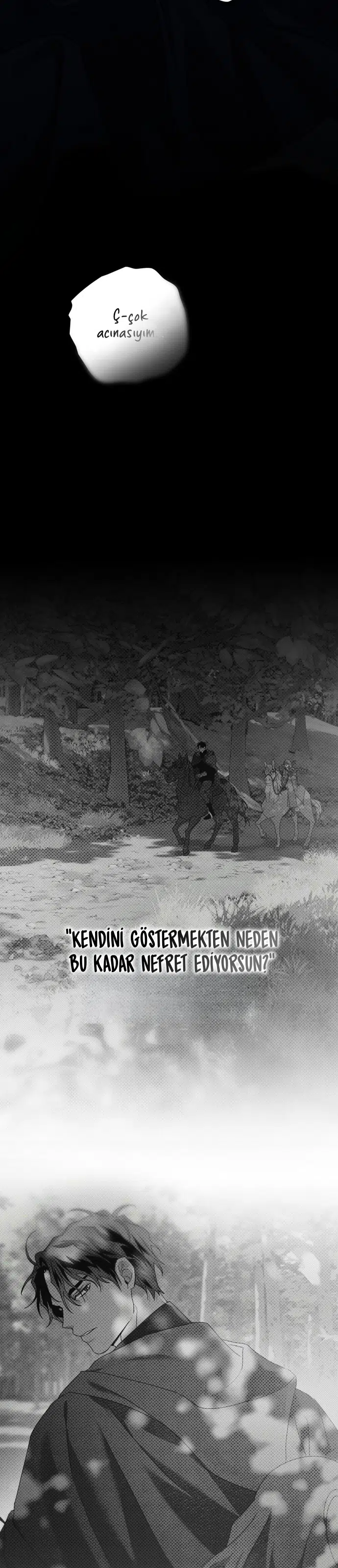 Meşe Ağacının Altında - Bölüm 150 Sayfa 42