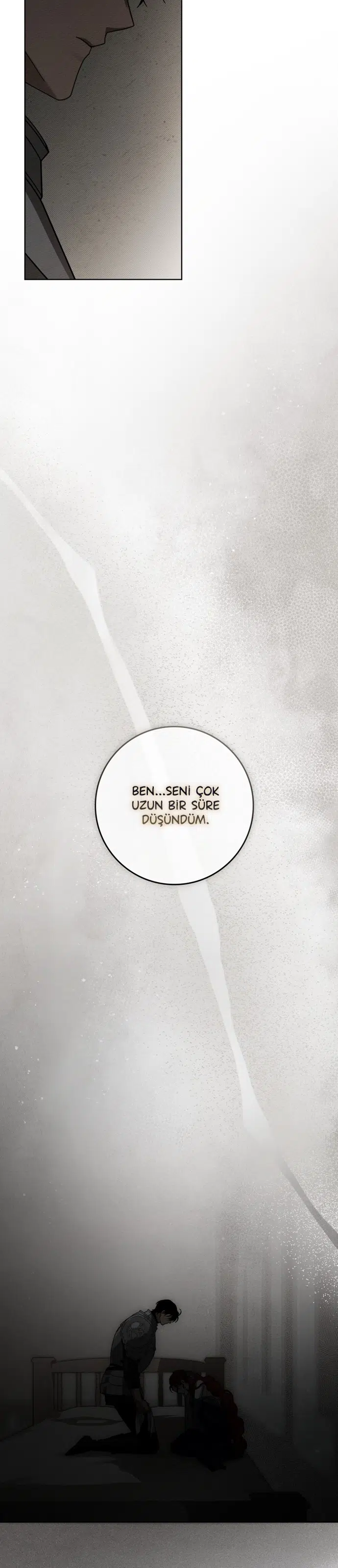 Meşe Ağacının Altında - Bölüm 151 Sayfa 3