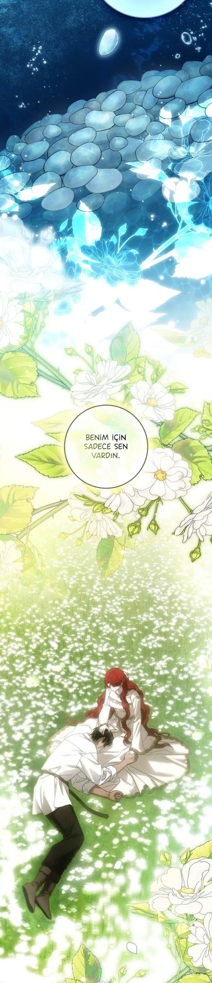 Meşe Ağacının Altında - Bölüm 151 Sayfa 5