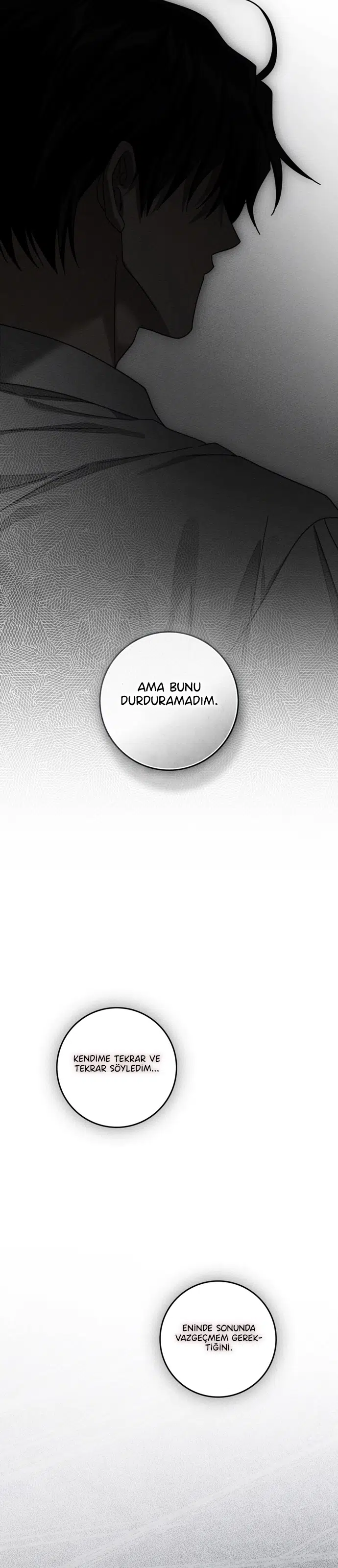 Meşe Ağacının Altında - Bölüm 151 Sayfa 7