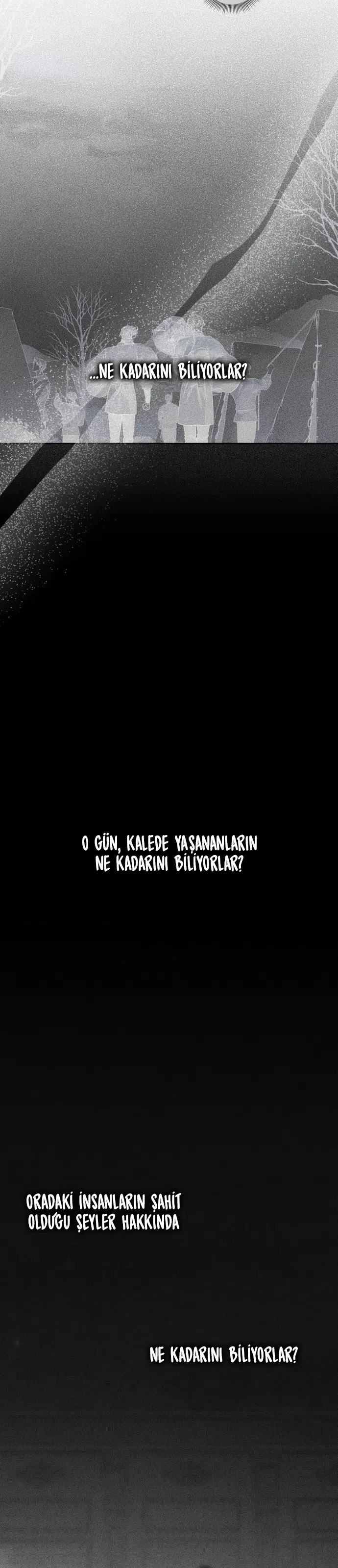 Meşe Ağacının Altında - Bölüm 151 Sayfa 23