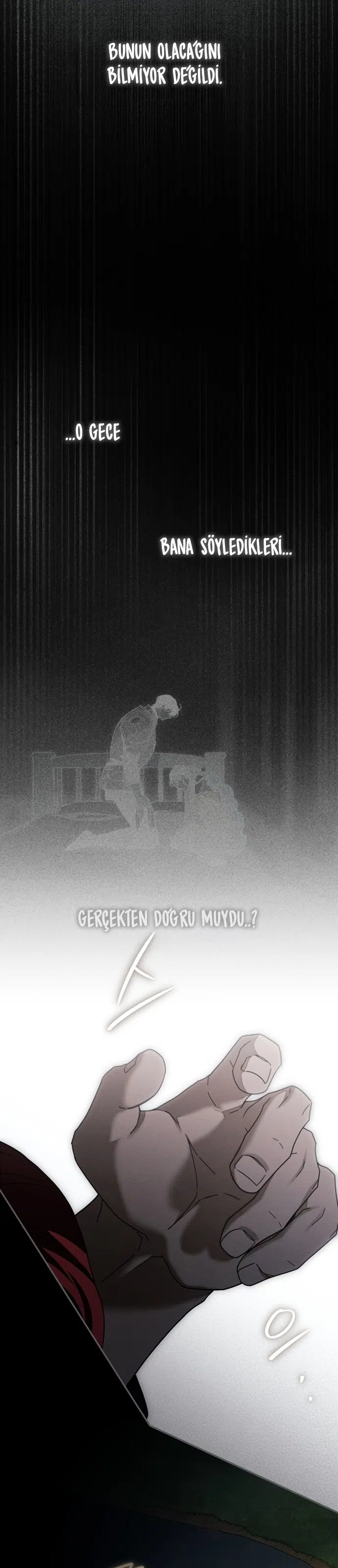 Meşe Ağacının Altında - Bölüm 151 Sayfa 31