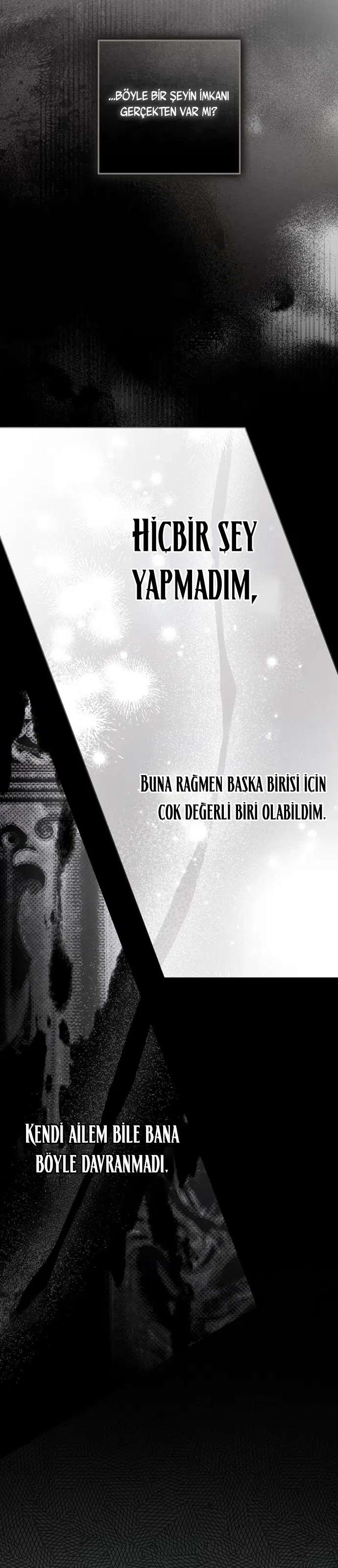 Meşe Ağacının Altında - Bölüm 152 Sayfa 15