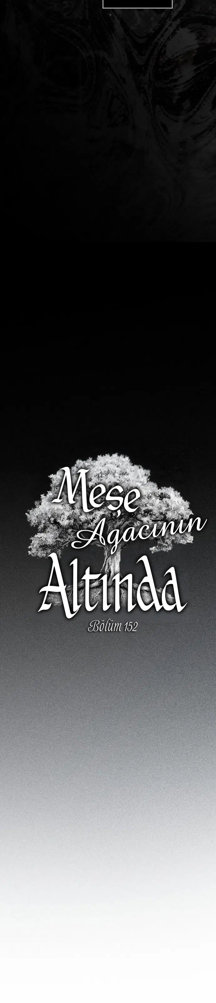 Meşe Ağacının Altında - Bölüm 152 Sayfa 21