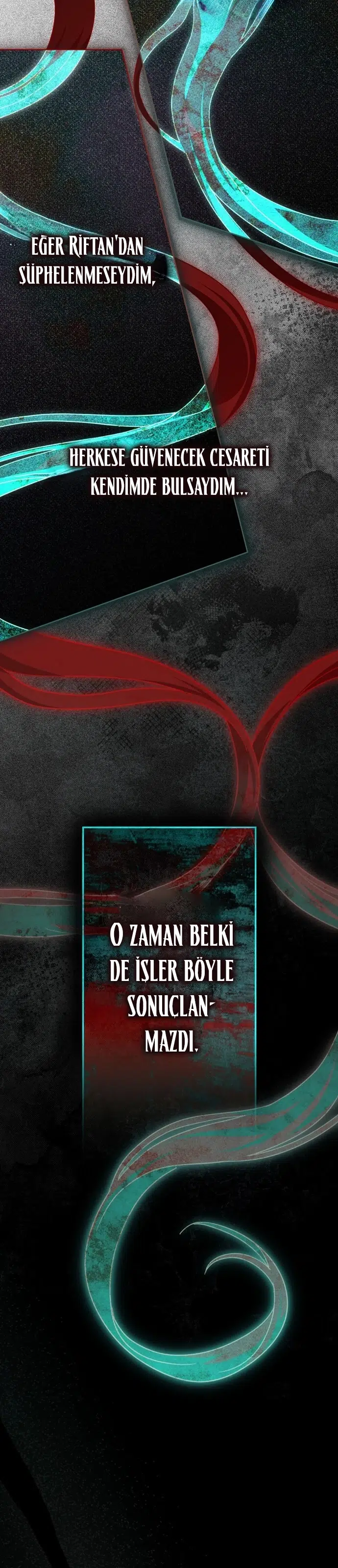 Meşe Ağacının Altında - Bölüm 154 Sayfa 8