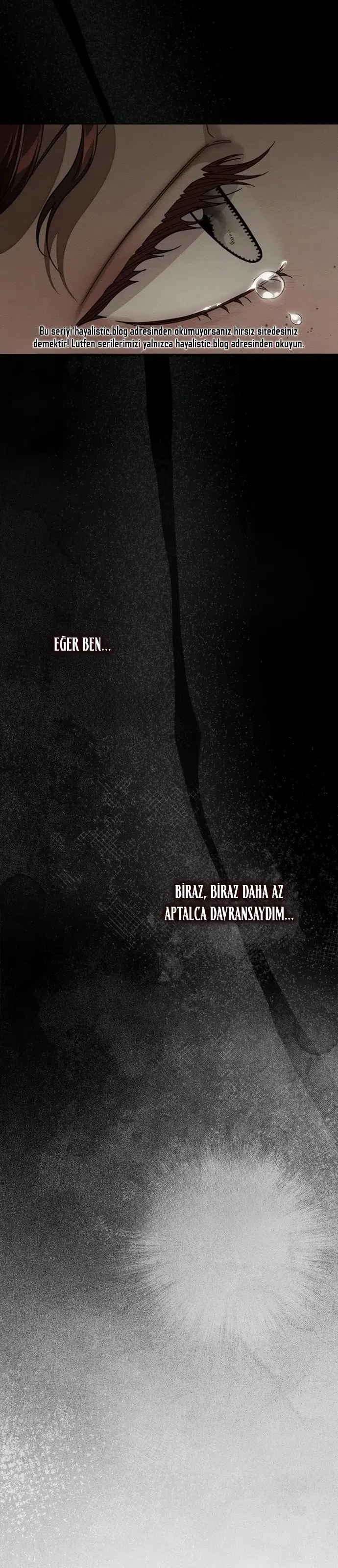 Meşe Ağacının Altında - Bölüm 154 Sayfa 9