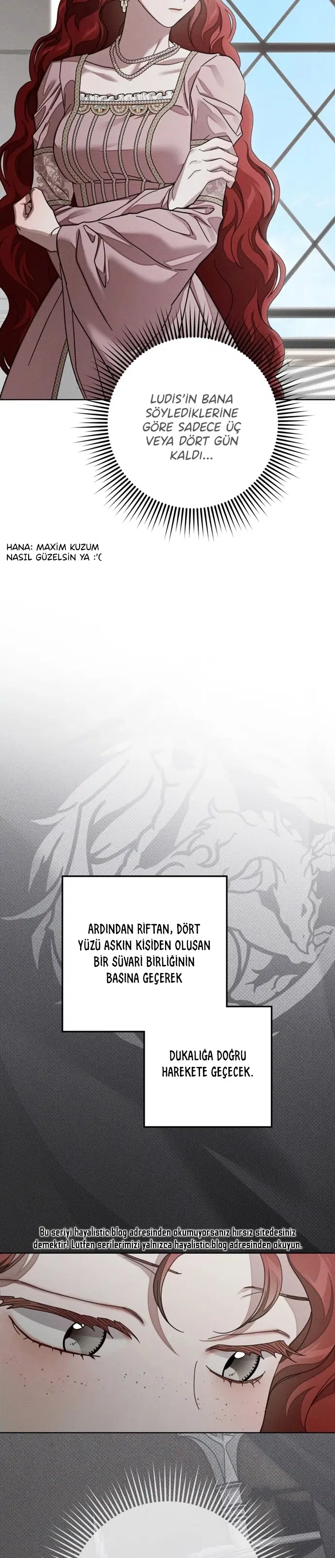 Meşe Ağacının Altında - Bölüm 154 Sayfa 13