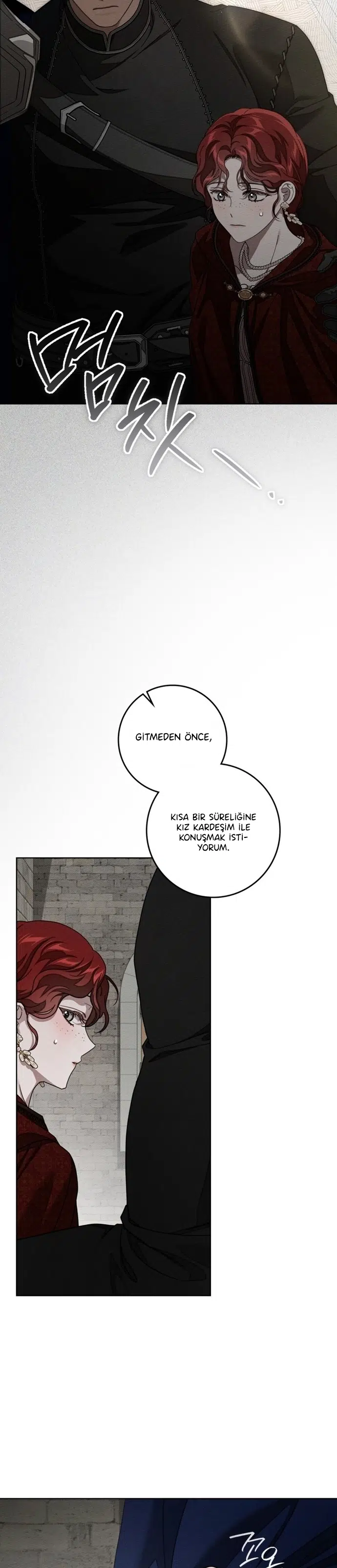 Meşe Ağacının Altında - Bölüm 155 Sayfa 14