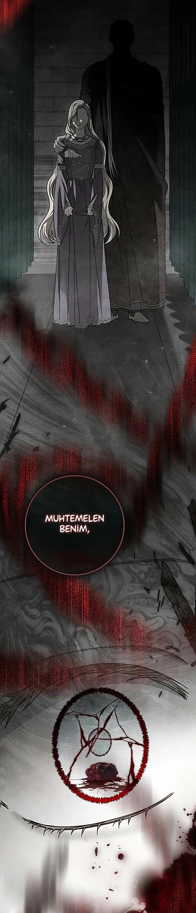 Meşe Ağacının Altında - Bölüm 156 Sayfa 15