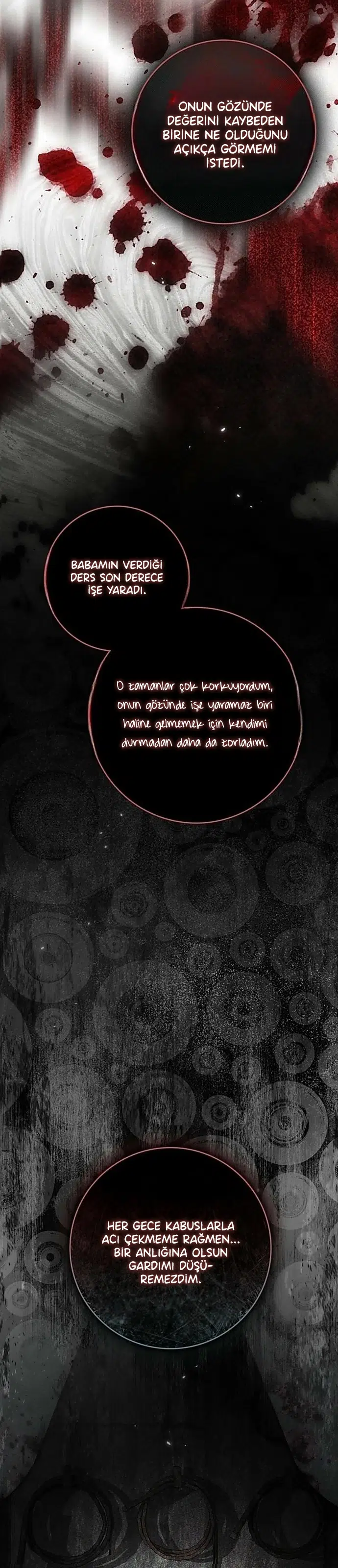 Meşe Ağacının Altında - Bölüm 156 Sayfa 16
