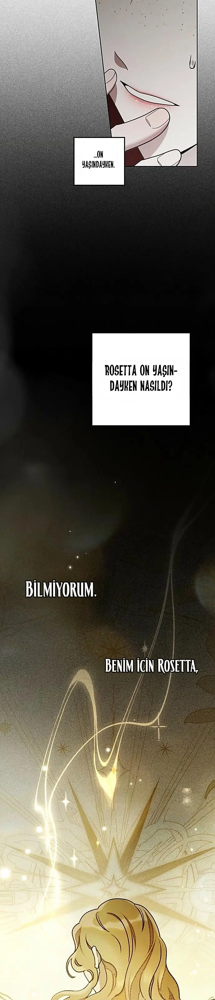 Meşe Ağacının Altında - Bölüm 156 Sayfa 20