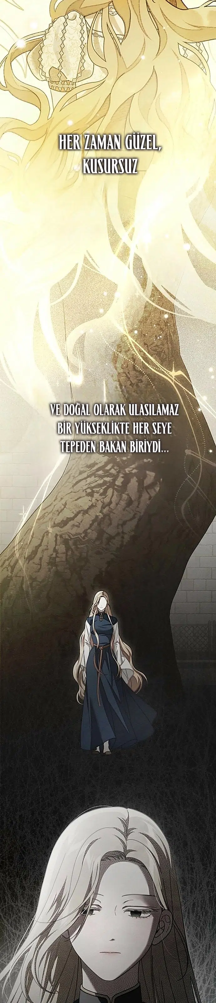 Meşe Ağacının Altında - Bölüm 156 Sayfa 21