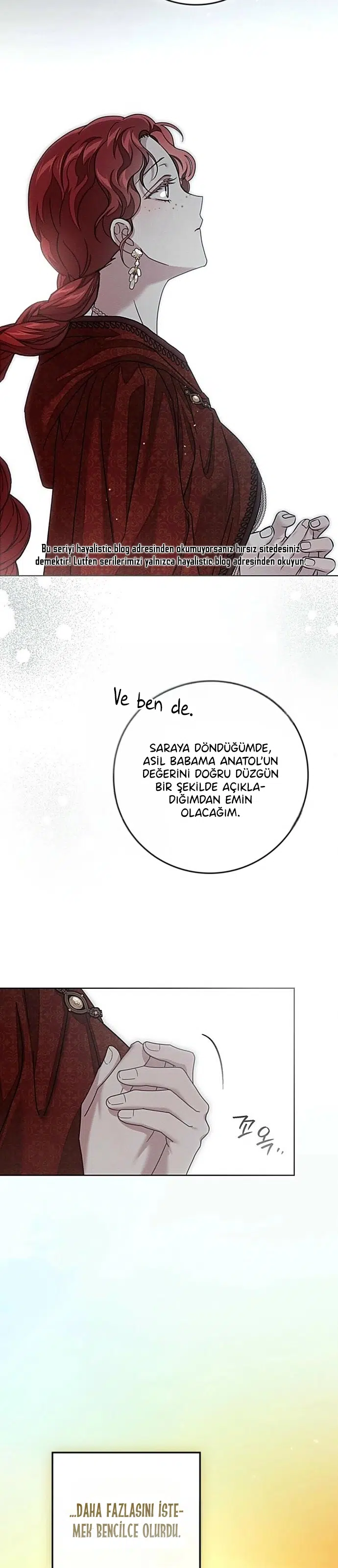 Meşe Ağacının Altında - Bölüm 156 Sayfa 40