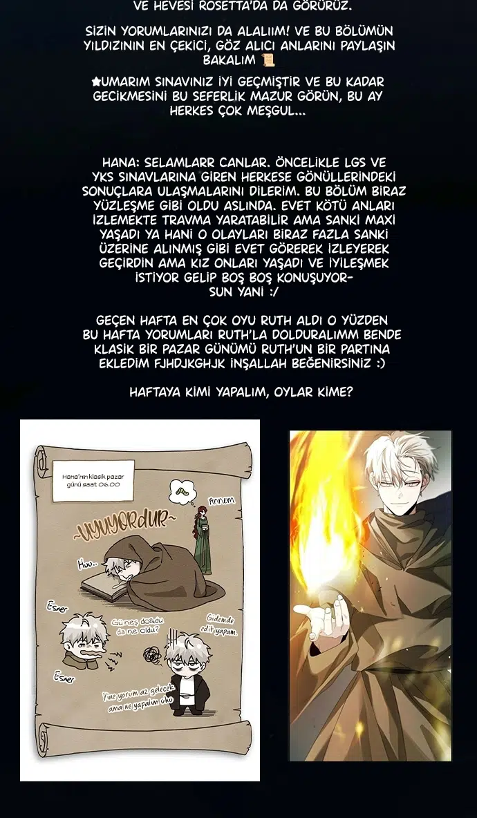 Meşe Ağacının Altında - Bölüm 156 Sayfa 42