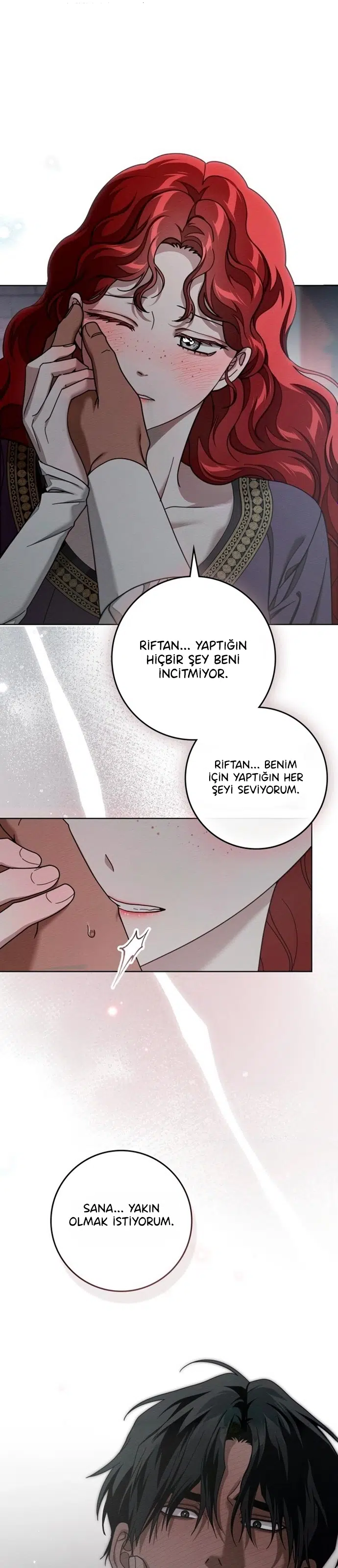 Meşe Ağacının Altında - Bölüm 158 Sayfa 2