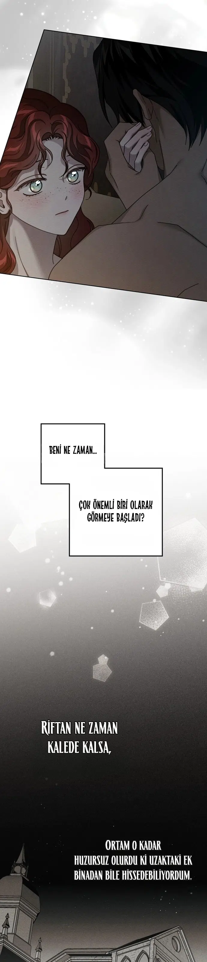 Meşe Ağacının Altında - Bölüm 159 Sayfa 19