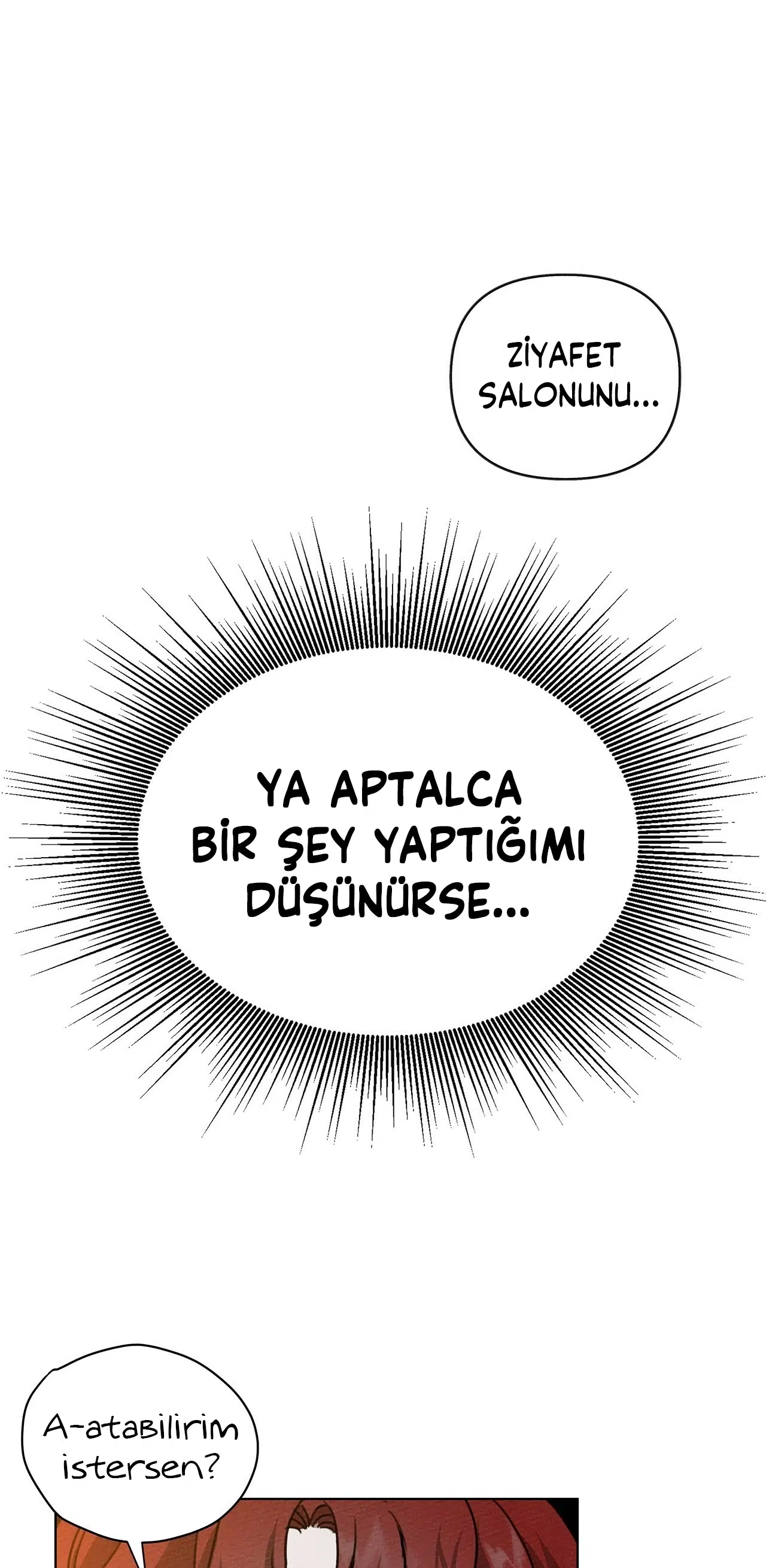 Meşe Ağacının Altında - Bölüm 15 Sayfa 7