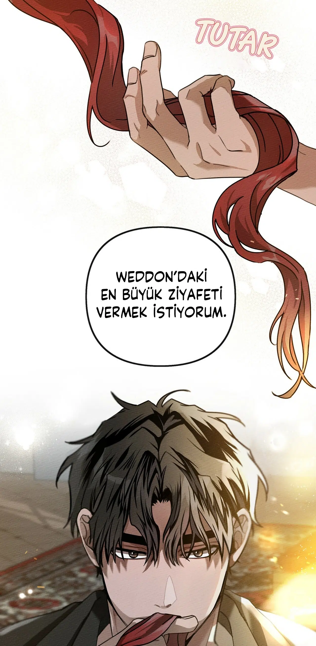 Meşe Ağacının Altında - Bölüm 15 Sayfa 9