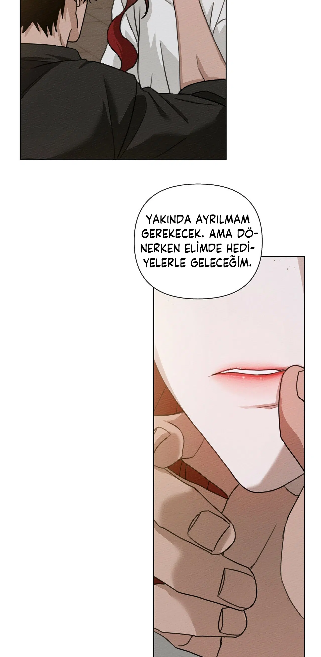 Meşe Ağacının Altında - Bölüm 15 Sayfa 11