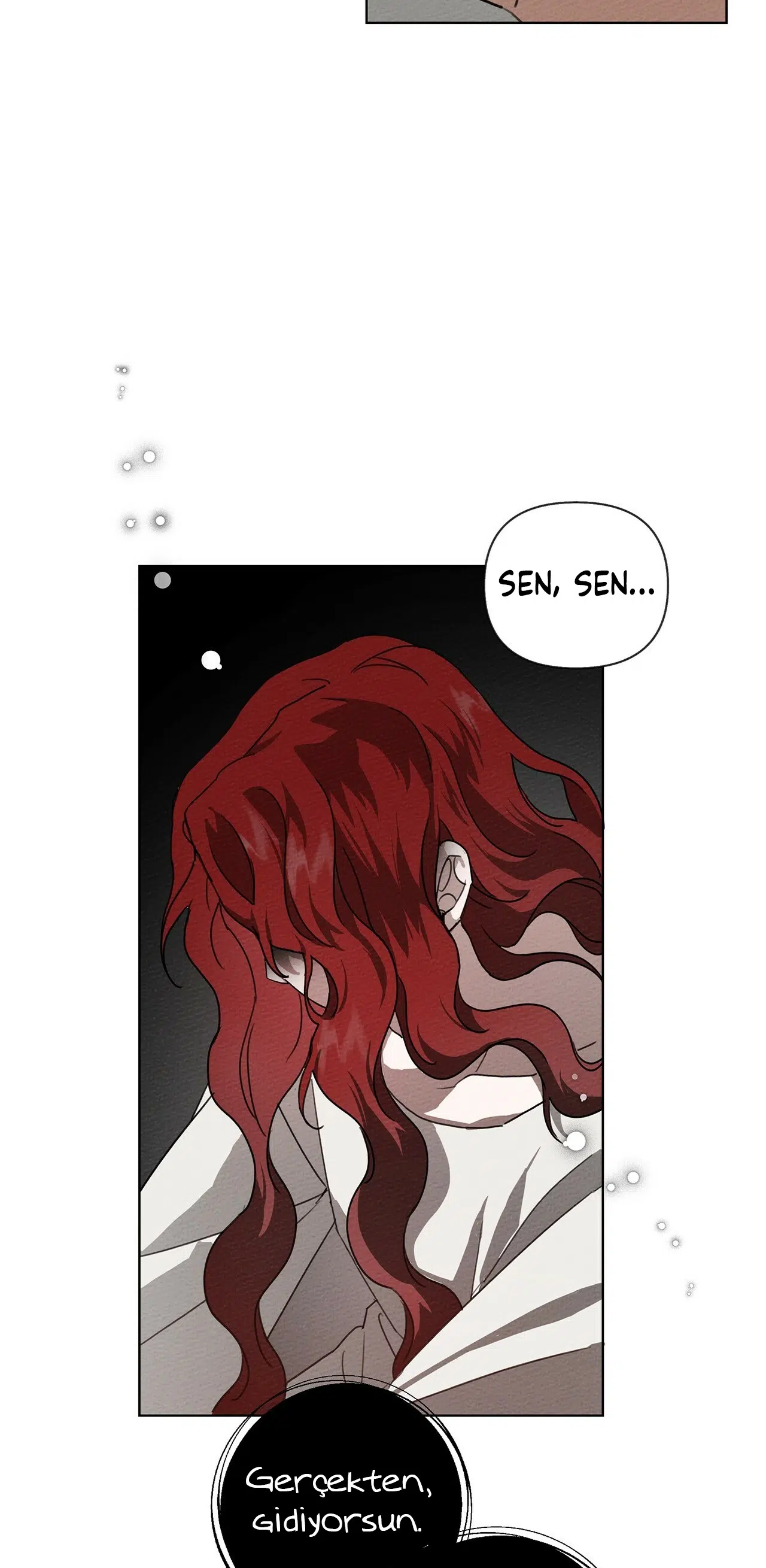 Meşe Ağacının Altında - Bölüm 15 Sayfa 12