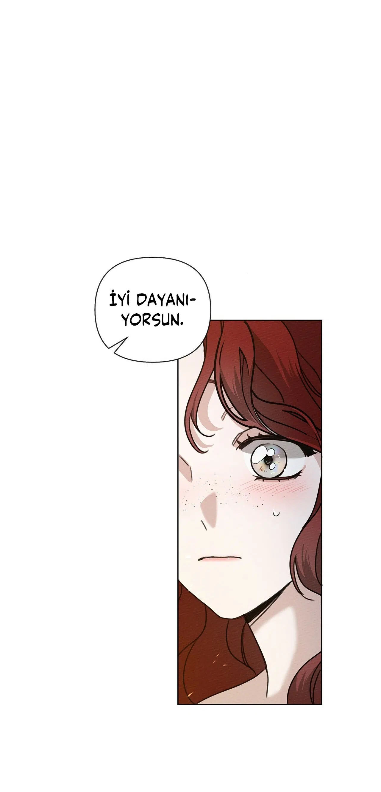 Meşe Ağacının Altında - Bölüm 15 Sayfa 20