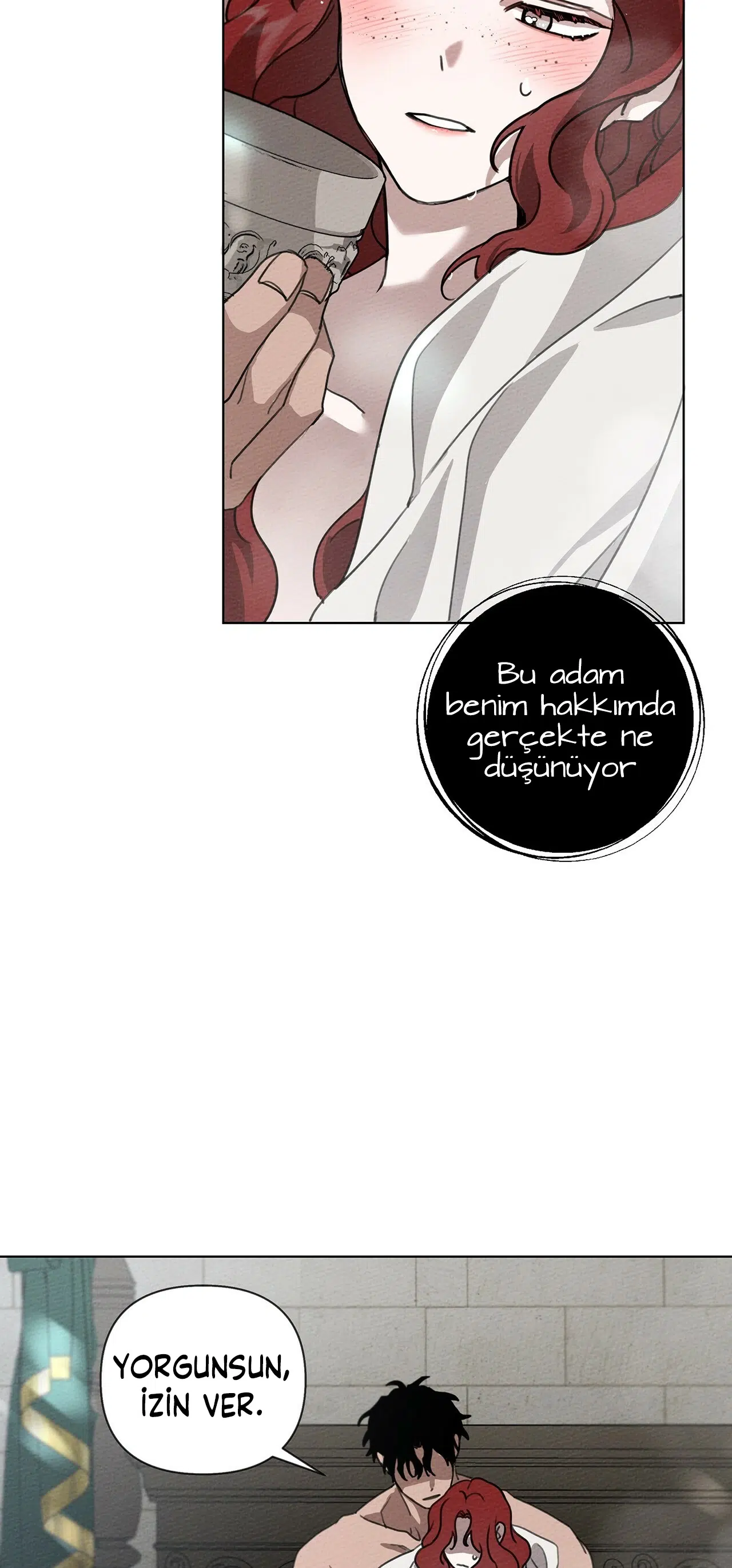 Meşe Ağacının Altında - Bölüm 15 Sayfa 48