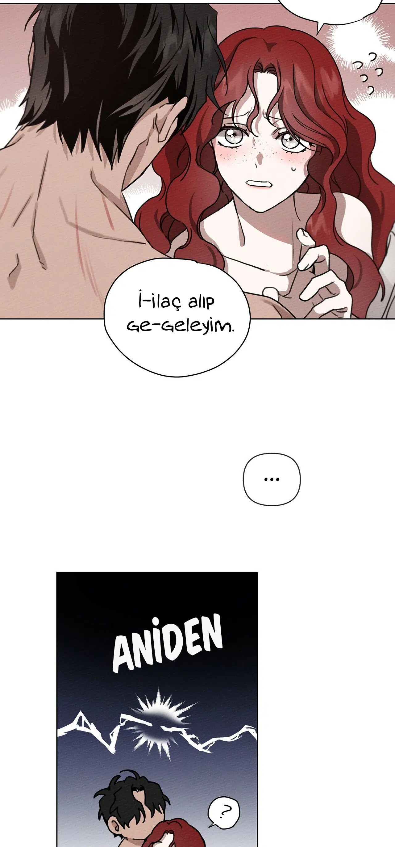 Meşe Ağacının Altında - Bölüm 15 Sayfa 58