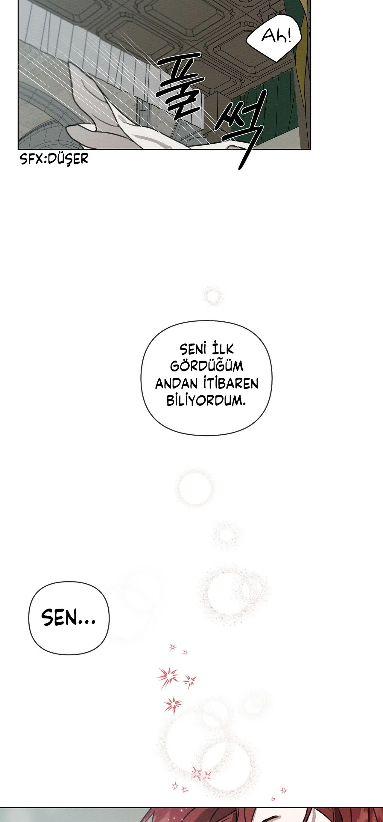 Meşe Ağacının Altında - Bölüm 15 Sayfa 61