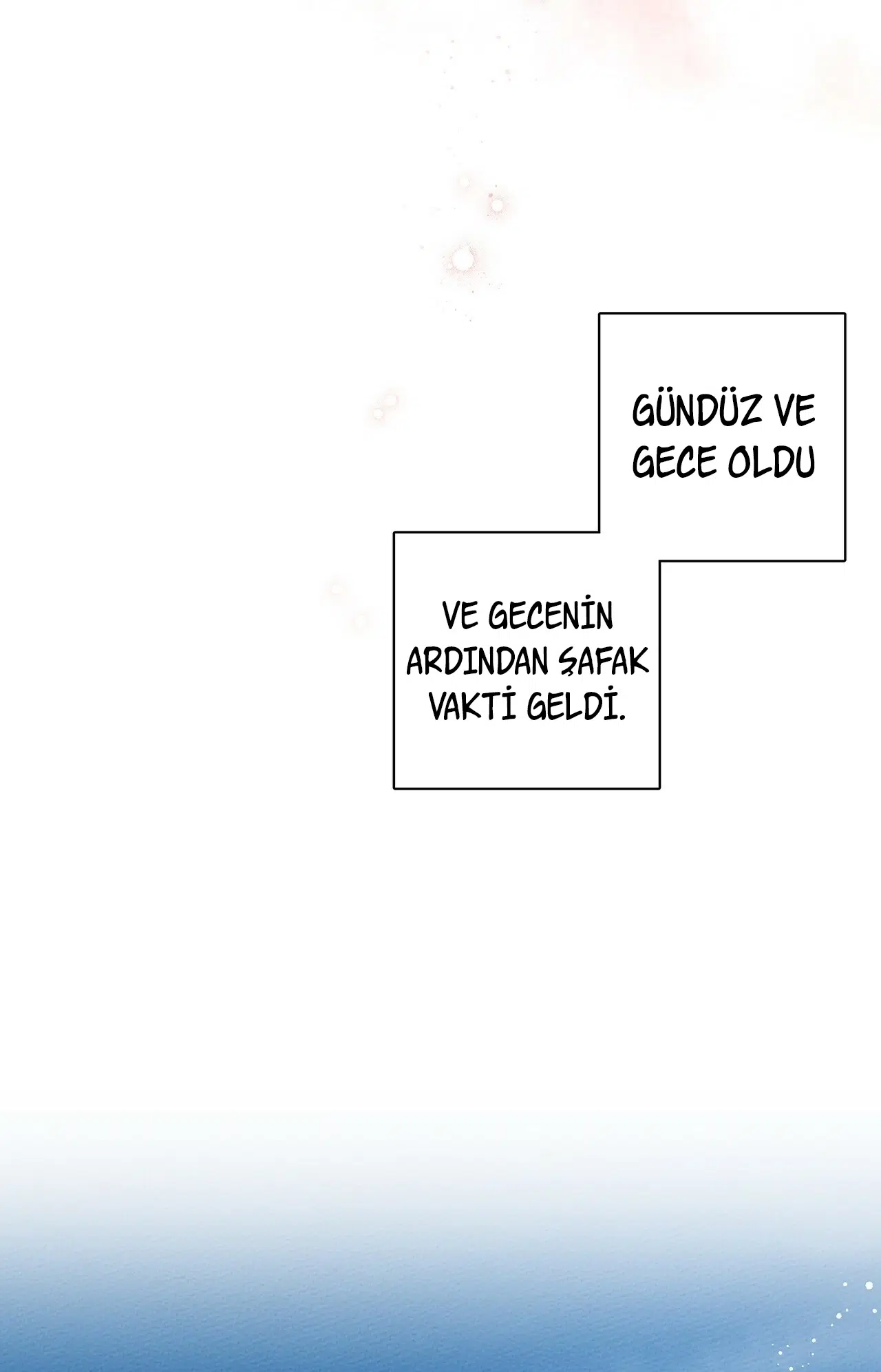 Meşe Ağacının Altında - Bölüm 15 Sayfa 68