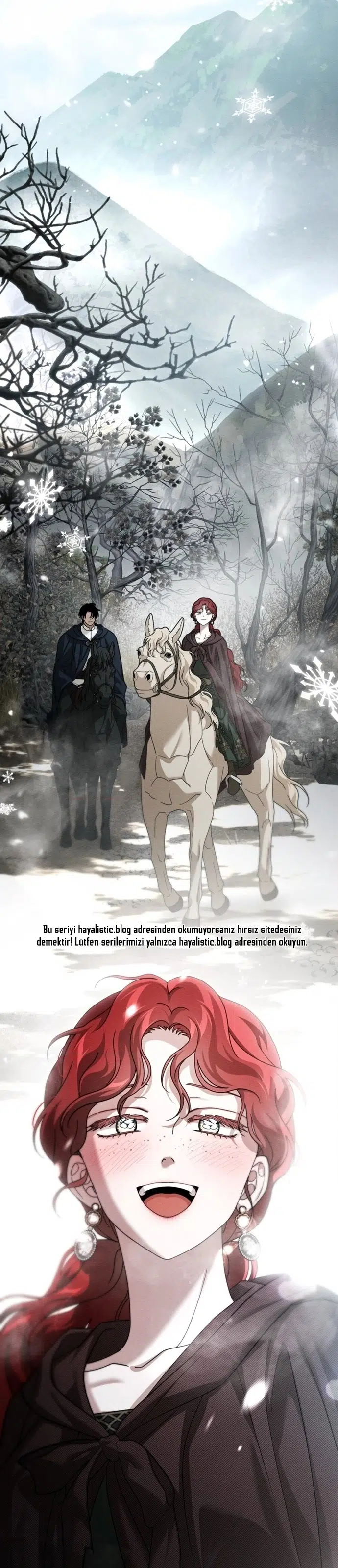Meşe Ağacının Altında - Bölüm 161 Sayfa 9