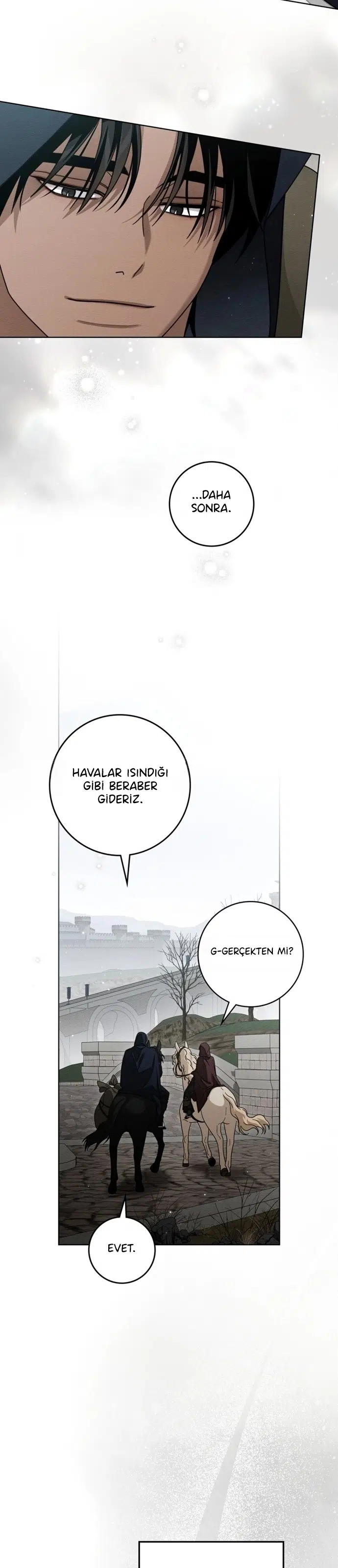 Meşe Ağacının Altında - Bölüm 161 Sayfa 15