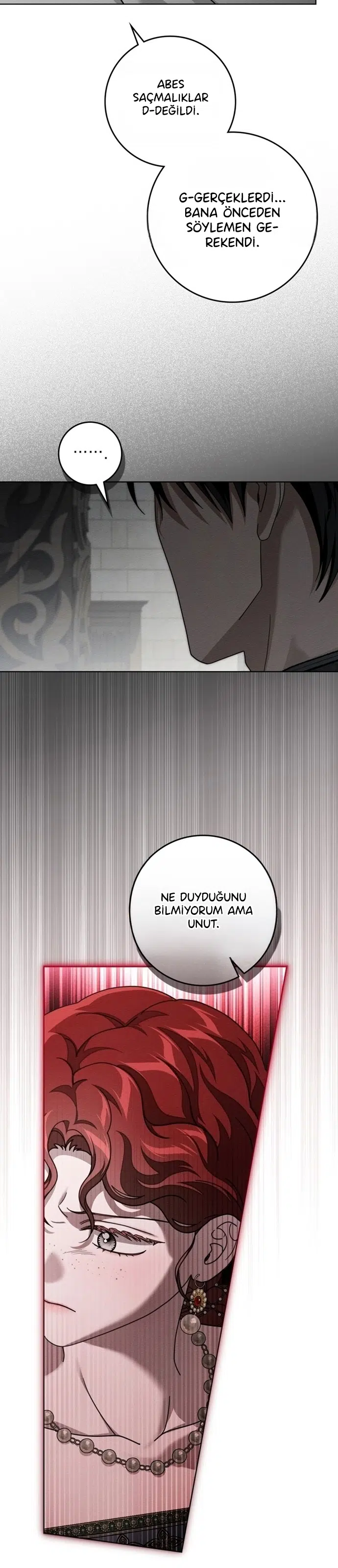 Meşe Ağacının Altında - Bölüm 161 Sayfa 33