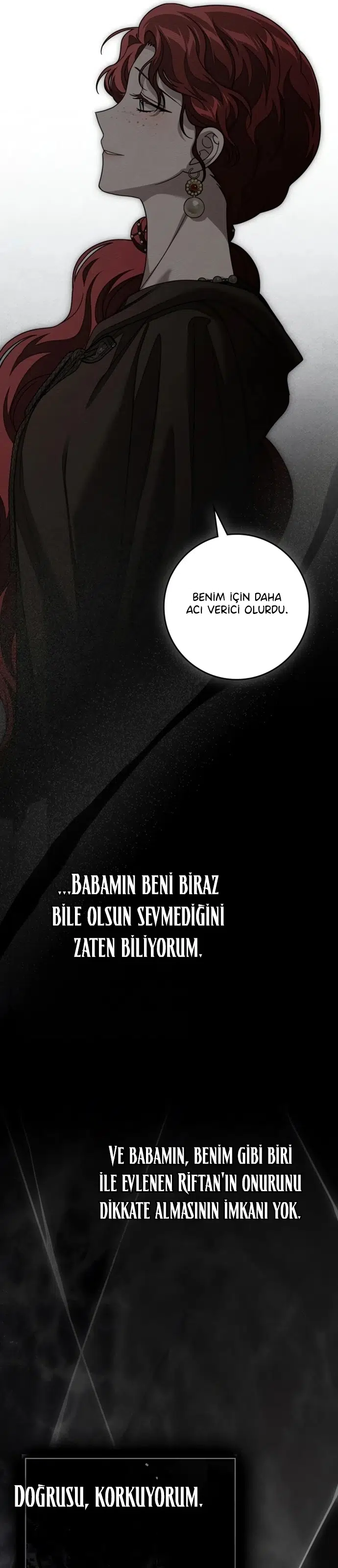 Meşe Ağacının Altında - Bölüm 162 Sayfa 12