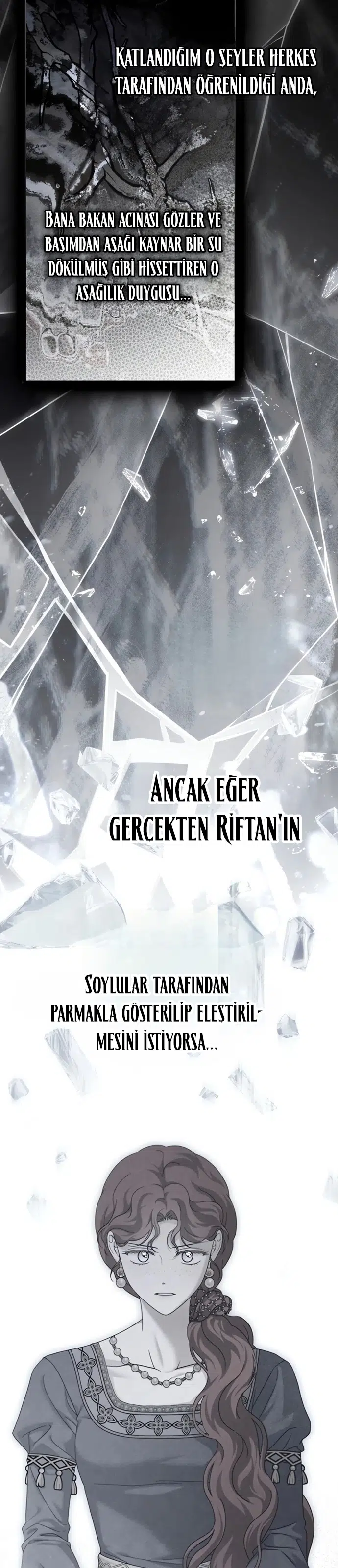 Meşe Ağacının Altında - Bölüm 162 Sayfa 13