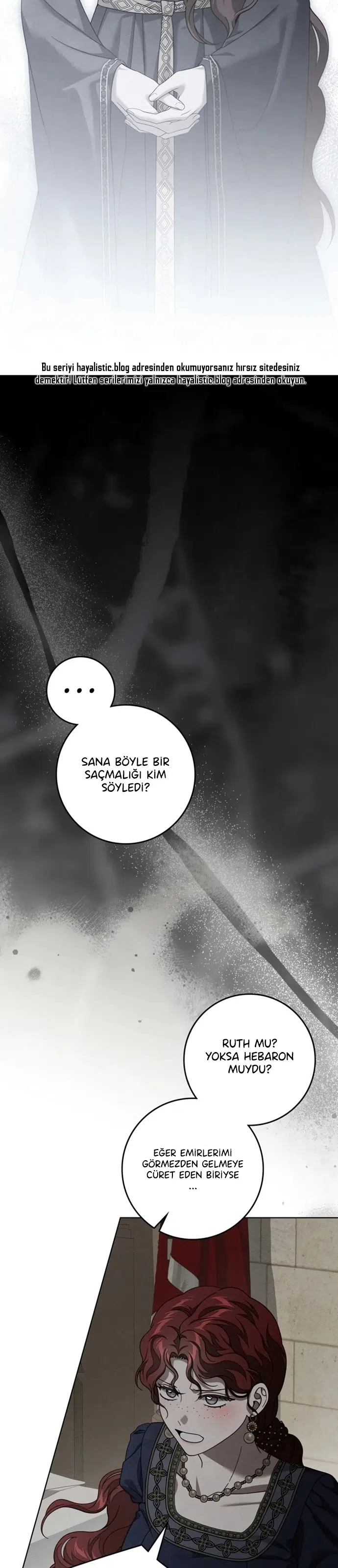 Meşe Ağacının Altında - Bölüm 162 Sayfa 14