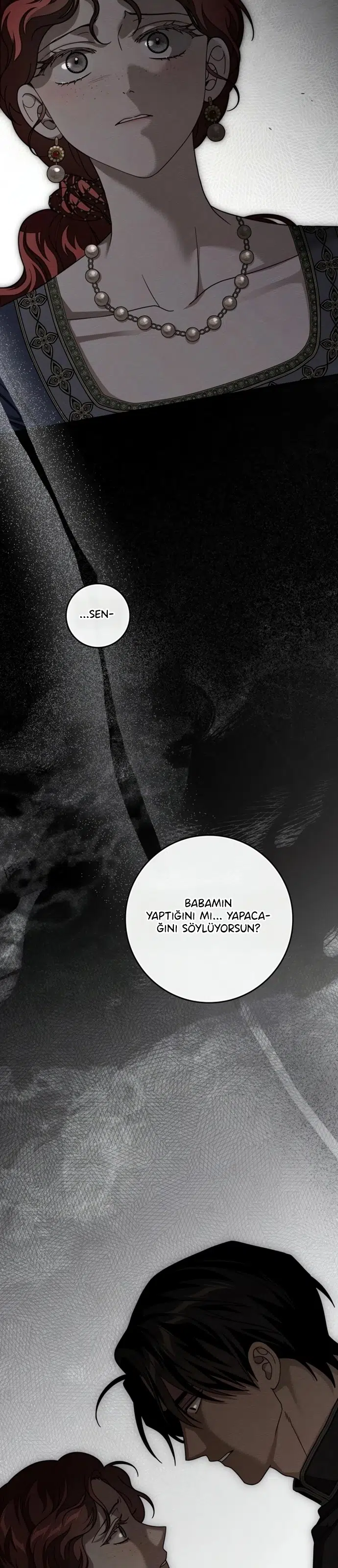 Meşe Ağacının Altında - Bölüm 162 Sayfa 25