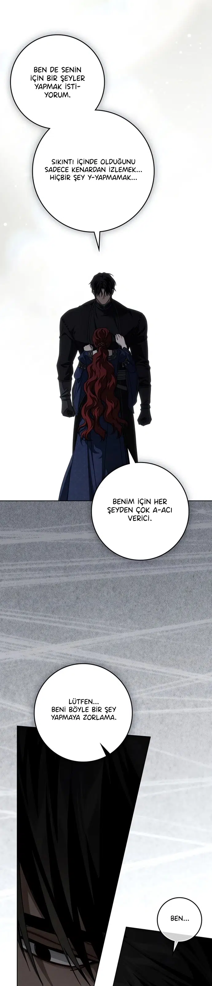 Meşe Ağacının Altında - Bölüm 162 Sayfa 28