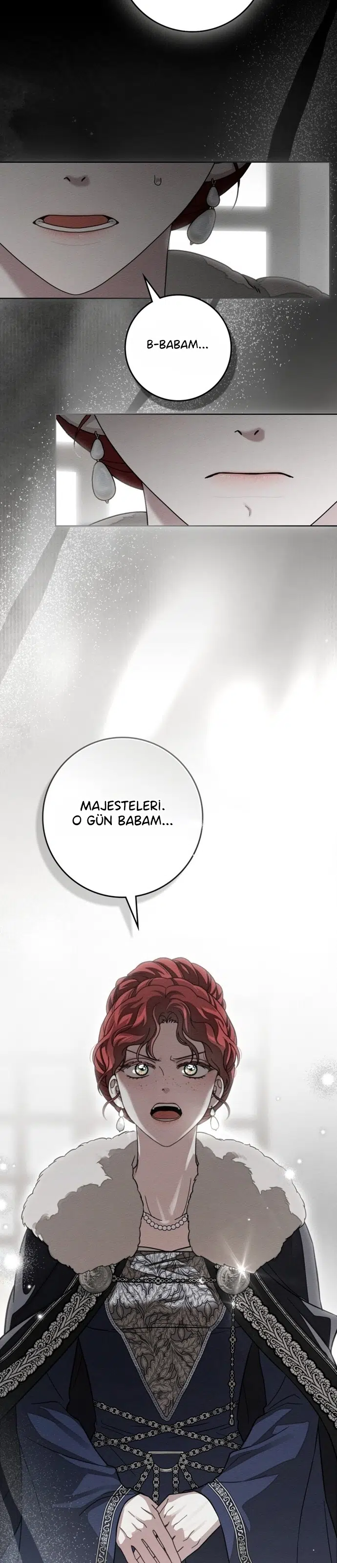 Meşe Ağacının Altında - Bölüm 164 Sayfa 6