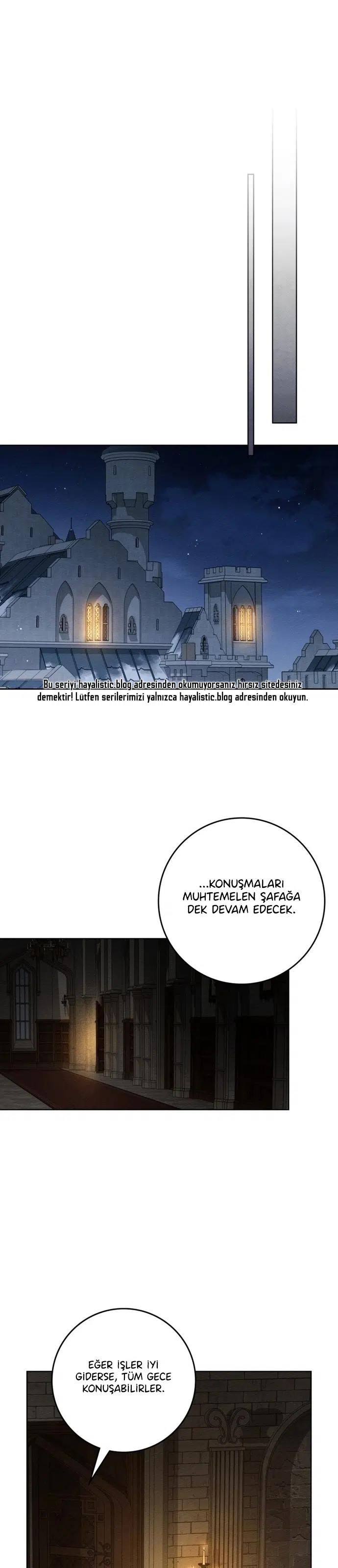 Meşe Ağacının Altında - Bölüm 165 Sayfa 18