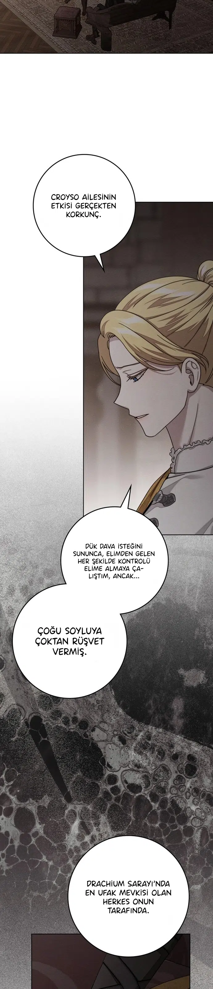 Meşe Ağacının Altında - Bölüm 165 Sayfa 25