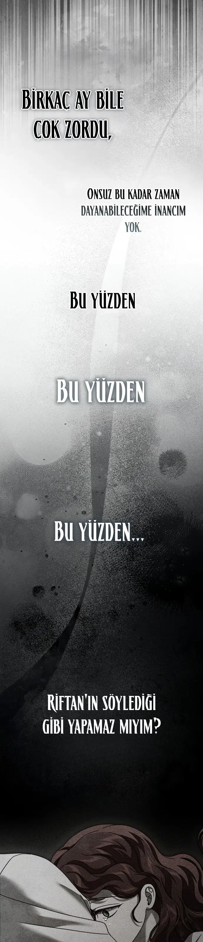 Meşe Ağacının Altında - Bölüm 166 Sayfa 23